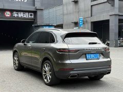 Porsche 2019 Cayenne 3.0T - ფოტო 6