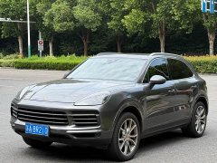 Porsche 2019 Cayenne 3.0T - ფოტო 7