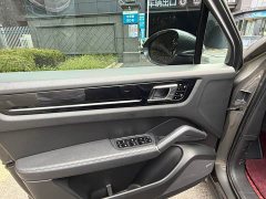 Porsche 2019 Cayenne 3.0T - ფოტო 8