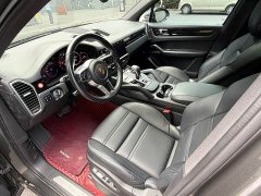 Porsche 2019 Cayenne 3.0T - ფოტო 9