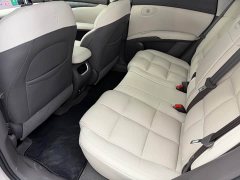 IM Motors Zhiji LS6 Max Standard Edition - ფოტო 12