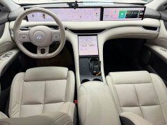IM Motors Zhiji LS6 Max Standard Edition - ფოტო 13