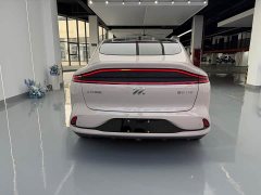 IM Motors Zhiji LS6 Max Standard Edition - ფოტო 15