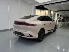 IM Motors Zhiji LS6 Max Standard Edition - ფოტო 16
