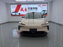 IM Motors Zhiji LS6 Max Standard Edition - ფოტო 2