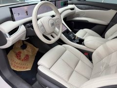 IM Motors Zhiji LS6 Max Standard Edition - ფოტო 4