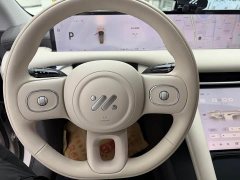 IM Motors Zhiji LS6 Max Standard Edition - ფოტო 6