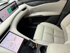 IM Motors Zhiji LS6 Max Standard Edition - ფოტო 8