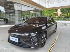 NIO ET7 75kWh - ფოტო 1