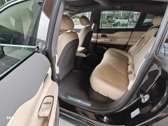 NIO ET7 75kWh - ფოტო 11