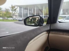 NIO ET7 75kWh - ფოტო 13