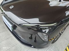 NIO ET7 75kWh - ფოტო 18