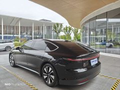 NIO ET7 75kWh - ფოტო 3