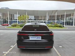NIO ET7 75kWh - ფოტო 4