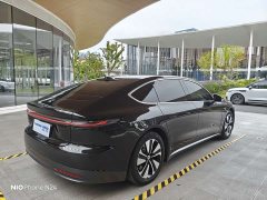 NIO ET7 75kWh - ფოტო 5