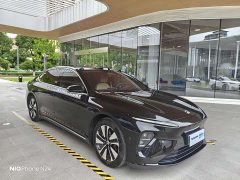 NIO ET7 75kWh - ფოტო 7