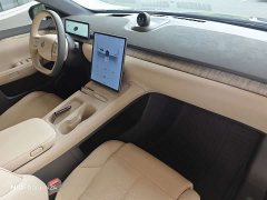 NIO ET7 75kWh - ფოტო 8