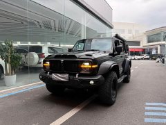 Tank 300 Off-Road Edition 2.0T Conqueror - ფოტო 1
