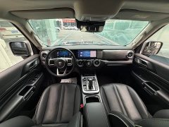 Tank 300 Off-Road Edition 2.0T Conqueror - ფოტო 11