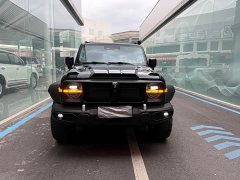 Tank 300 Off-Road Edition 2.0T Conqueror - ფოტო 2