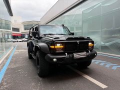 Tank 300 Off-Road Edition 2.0T Conqueror - ფოტო 3