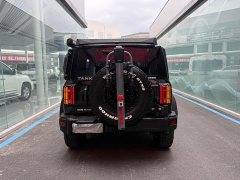 Tank 300 Off-Road Edition 2.0T Conqueror - ფოტო 5