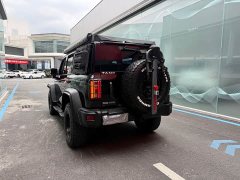 Tank 300 Off-Road Edition 2.0T Conqueror - ფოტო 6