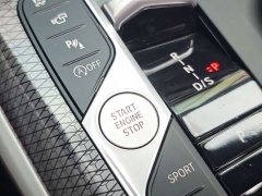 BMW 3 Series 325i M Sport Night Edition Package - ფოტო 10