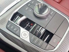 BMW 3 Series 325i M Sport Night Edition Package - ფოტო 11