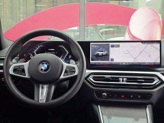 BMW 3 Series 325i M Sport Night Edition Package - ფოტო 12