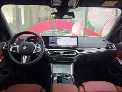 BMW 3 Series 325i M Sport Night Edition Package - ფოტო 16