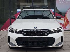BMW 3 Series 325i M Sport Night Edition Package - ფოტო 2