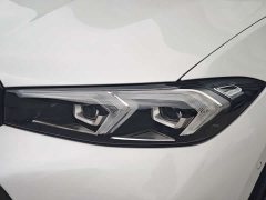 BMW 3 Series 325i M Sport Night Edition Package - ფოტო 4