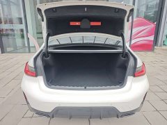 BMW 3 Series 325i M Sport Night Edition Package - ფოტო 5