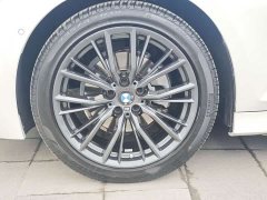 BMW 3 Series 325i M Sport Night Edition Package - ფოტო 7