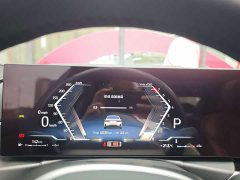 BMW 3 Series 325i M Sport Night Edition Package - ფოტო 9