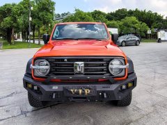 Tank 300 Off-Road Edition 2.0T Explorer - ფოტო 1
