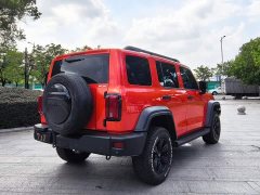 Tank 300 Off-Road Edition 2.0T Explorer - ფოტო 4