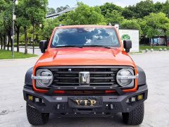 Tank 300 Off-Road Edition 2.0T Explorer - ფოტო 5