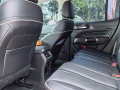 Tank 300 Off-Road Edition 2.0T Explorer - ფოტო 7