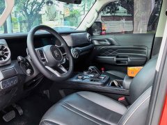 Tank 300 Off-Road Edition 2.0T Explorer - ფოტო 8