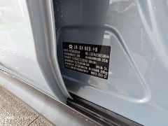 NIO ET5 75kWh - ფოტო 13