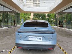 NIO ET5 75kWh - ფოტო 4