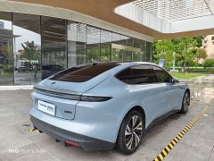 NIO ET5 75kWh - ფოტო 5