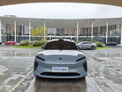 NIO ET5 75kWh - ფოტო 8