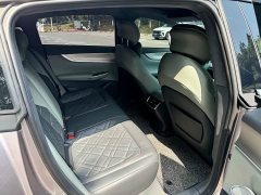 Changan Qiyuan A07 Pure Electric True Value Edition 710 Flagship - ფოტო 11