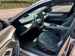 Changan Qiyuan A07 Pure Electric True Value Edition 710 Flagship - ფოტო 12