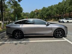 Changan Qiyuan A07 Pure Electric True Value Edition 710 Flagship - ფოტო 4