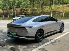 Changan Qiyuan A07 Pure Electric True Value Edition 710 Flagship - ფოტო 5