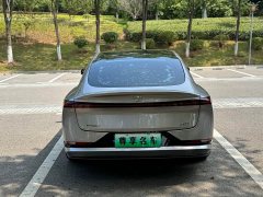 Changan Qiyuan A07 Pure Electric True Value Edition 710 Flagship - ფოტო 6